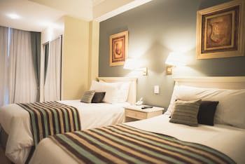 Amerian Catamarca Park Hotel