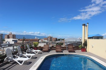 Amerian Catamarca Park Hotel