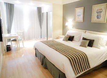 Amerian Catamarca Park Hotel
