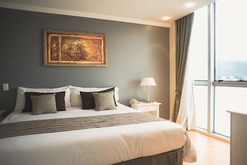 Amerian Catamarca Park Hotel