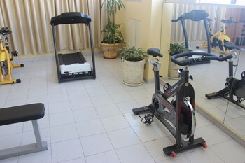 Amerian Catamarca Park Hotel
