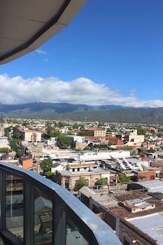 Amerian Catamarca Park Hotel