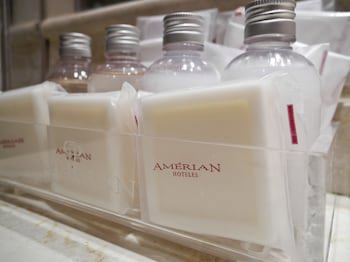 Amerian Catamarca Park Hotel