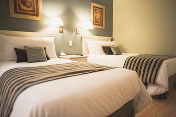 Amerian Catamarca Park Hotel