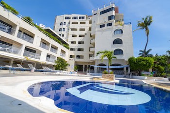 Acamar Beach Resort Acapulco