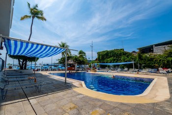 Acamar Beach Resort Acapulco
