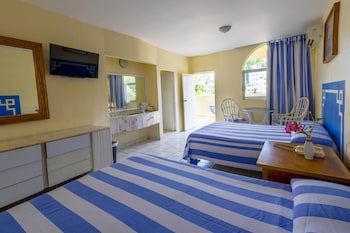 Acamar Beach Resort Acapulco