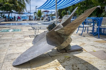 Acamar Beach Resort Acapulco