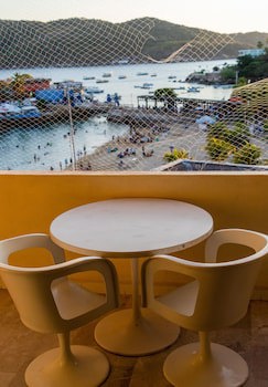 Acamar Beach Resort Acapulco