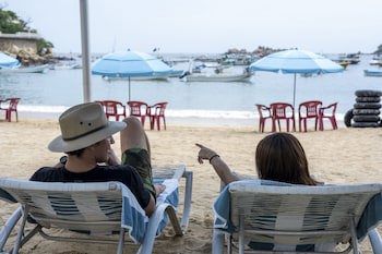 Acamar Beach Resort Acapulco