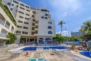 Acamar Beach Resort Acapulco