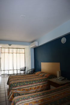 Acamar Beach Resort Acapulco