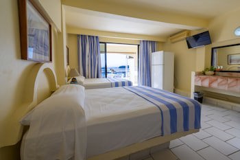 Acamar Beach Resort Acapulco
