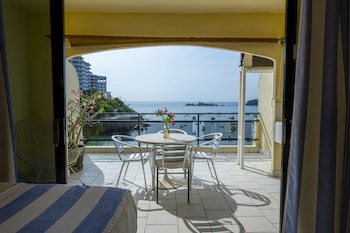 Acamar Beach Resort Acapulco