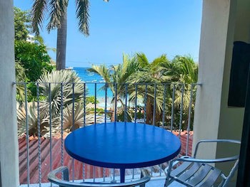 Acamar Beach Resort Acapulco