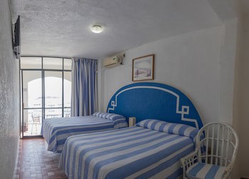Acamar Beach Resort Acapulco