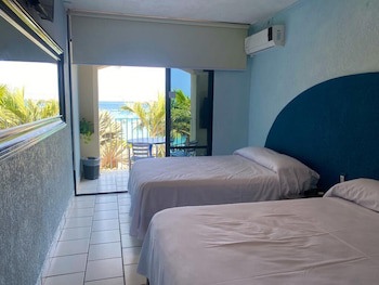 Acamar Beach Resort Acapulco