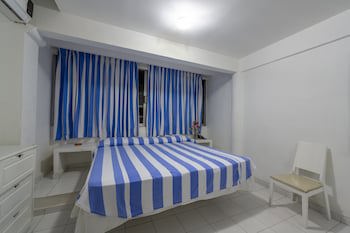 Acamar Beach Resort Acapulco
