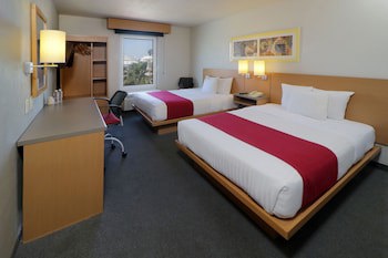 City Express By Marriott Nuevo Laredo