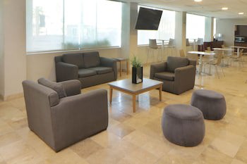 City Express By Marriott Nuevo Laredo