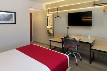 City Express By Marriott Nuevo Laredo