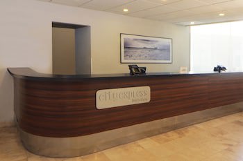 City Express By Marriott Nuevo Laredo