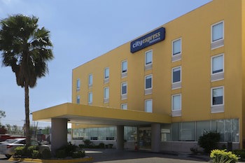 City Express By Marriott Nuevo Laredo