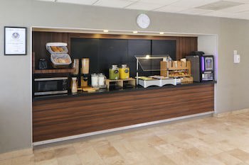 City Express By Marriott Nuevo Laredo