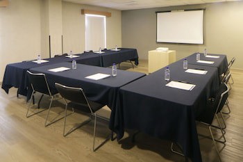 City Express By Marriott Nuevo Laredo