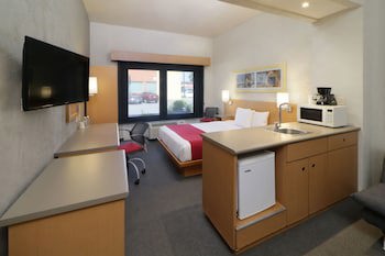 City Express By Marriott Nuevo Laredo