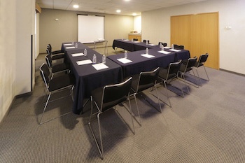 City Express By Marriott Nuevo Laredo