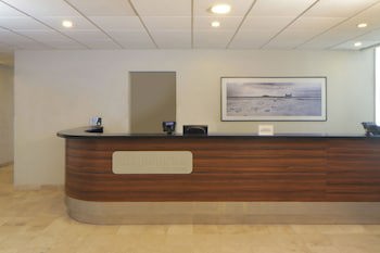 City Express By Marriott Nuevo Laredo