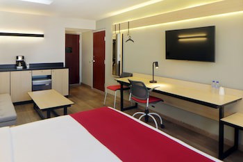City Express By Marriott Nuevo Laredo