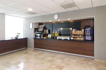 City Express By Marriott Nuevo Laredo