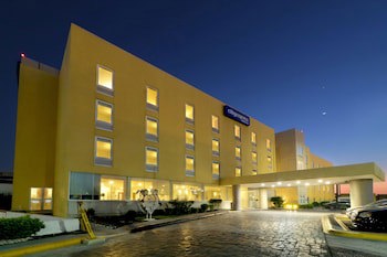 City Express By Marriott Nuevo Laredo
