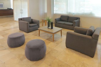 City Express By Marriott Nuevo Laredo