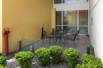 City Express By Marriott Nuevo Laredo