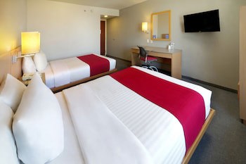 City Express By Marriott Nuevo Laredo