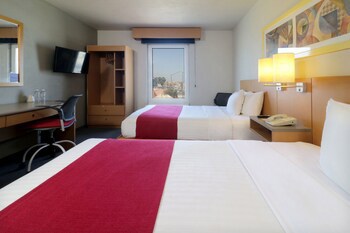 City Express By Marriott Nuevo Laredo