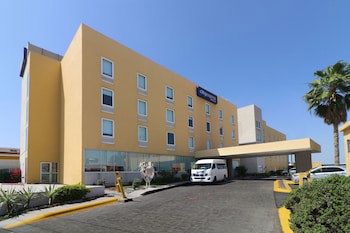 City Express By Marriott Nuevo Laredo