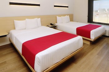 City Express By Marriott Nuevo Laredo