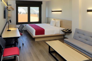 City Express By Marriott Nuevo Laredo