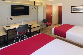 City Express By Marriott Nuevo Laredo