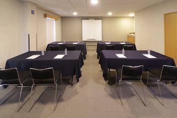 City Express By Marriott Nuevo Laredo