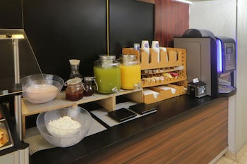 City Express By Marriott Nuevo Laredo