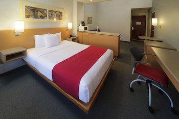 City Express By Marriott Nuevo Laredo