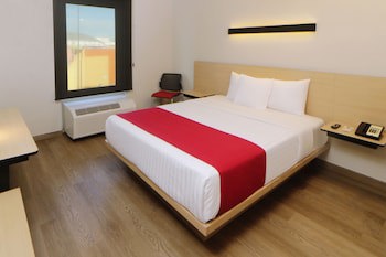 City Express By Marriott Nuevo Laredo