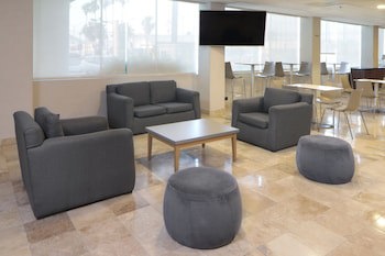 City Express By Marriott Nuevo Laredo