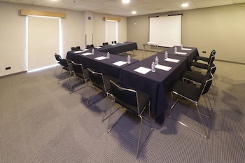City Express By Marriott Nuevo Laredo