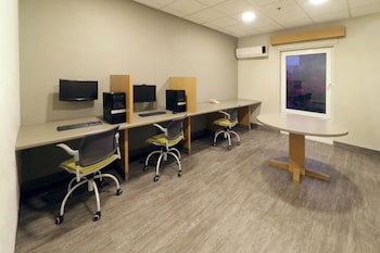 City Express By Marriott Nuevo Laredo